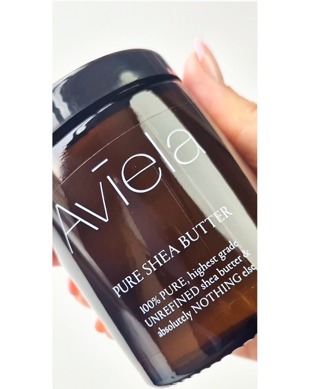 Shea Butter 