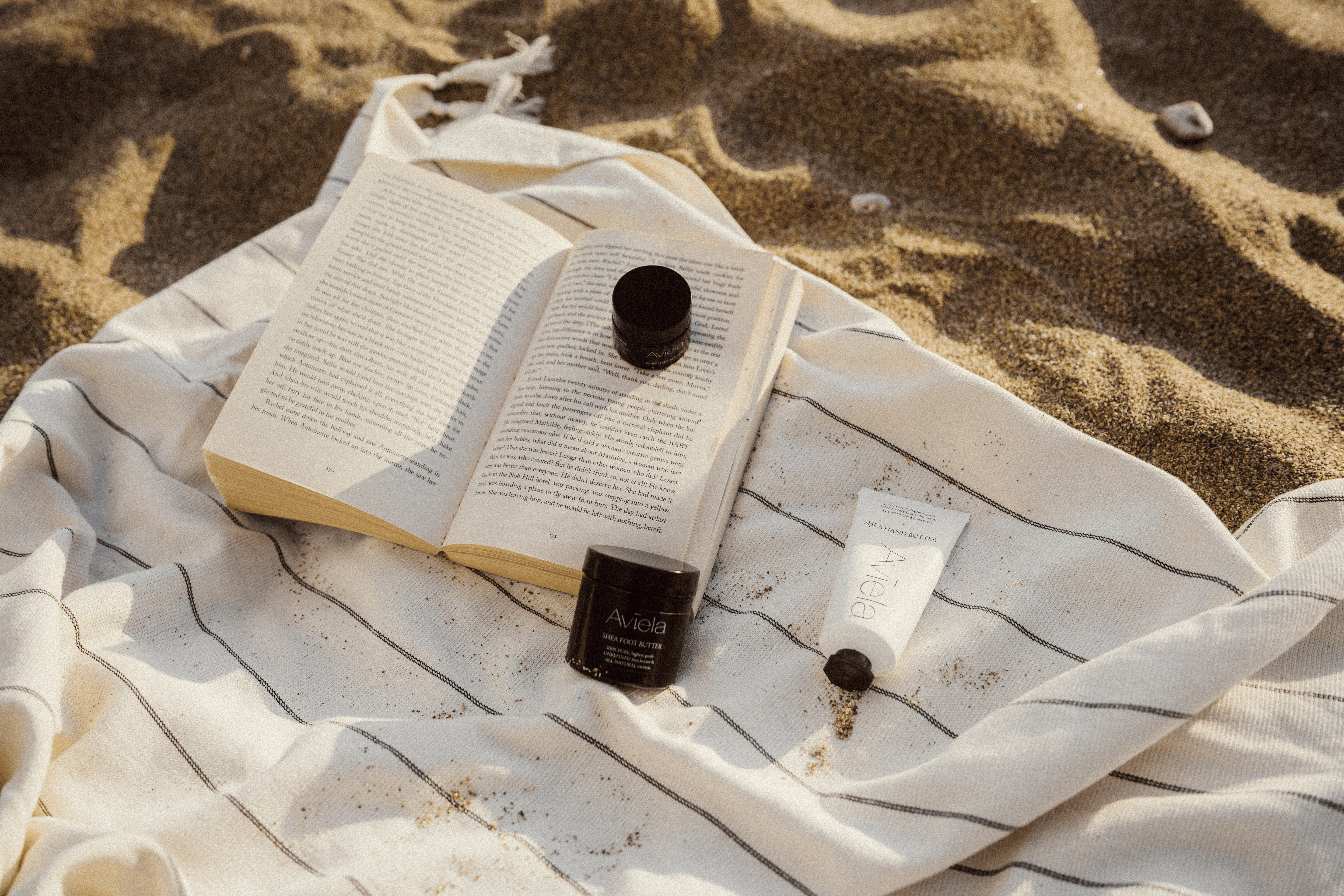 Summer Skin SOS: Your Guide to Healing Sun-Kissed Skin with Eco-Conscious & Vegan Beauty