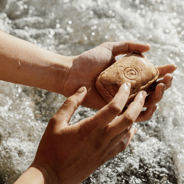 Nourish your skin with nature