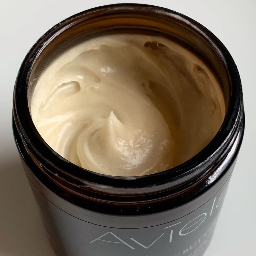 Shea Body Butter