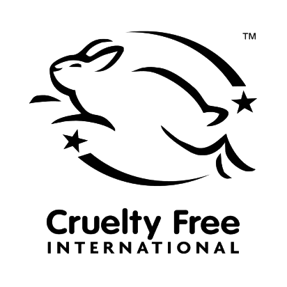 CERTIFIED CRUELTY FREE