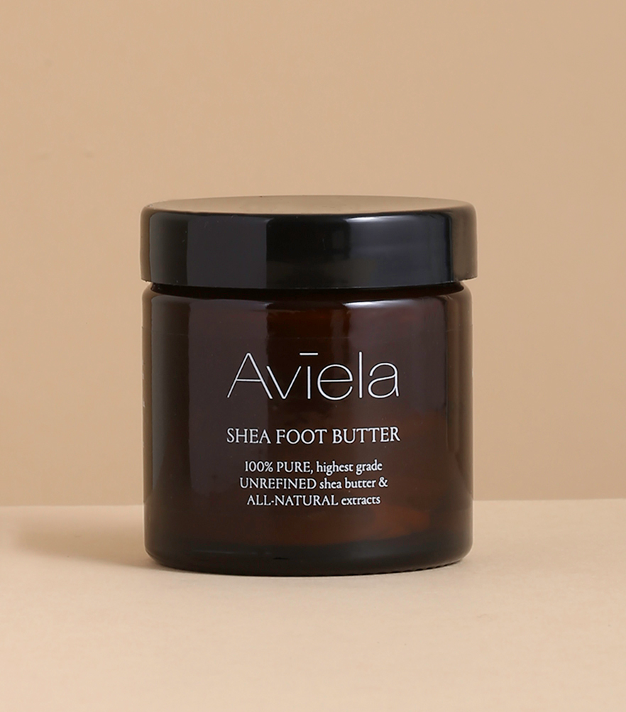 Shea Foot Butter Cream