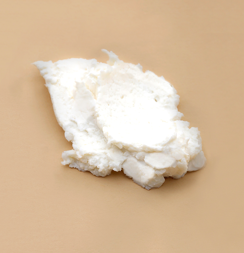 Shea Foot Butter Cream