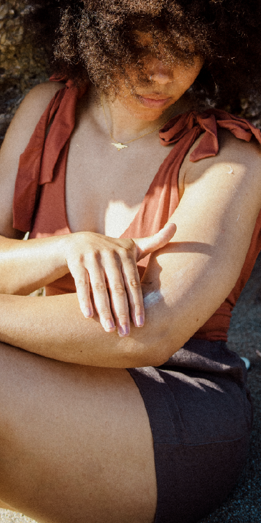 Five Ways to Reclaim Your Summer Skin