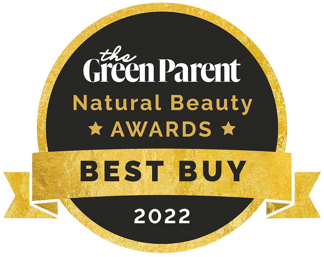 2022 Natural Beauty Awards