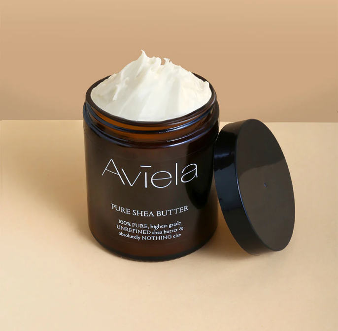 Aviela Shea Butter