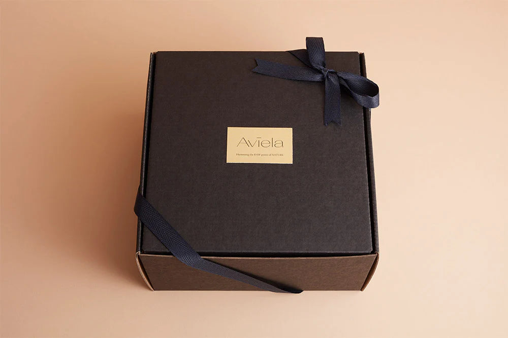 The Pamper Kit | Shea Hand Butter & Foot Butter Bundle