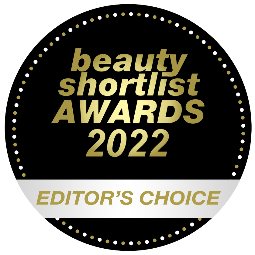 2022 Beauty Shortlist Award