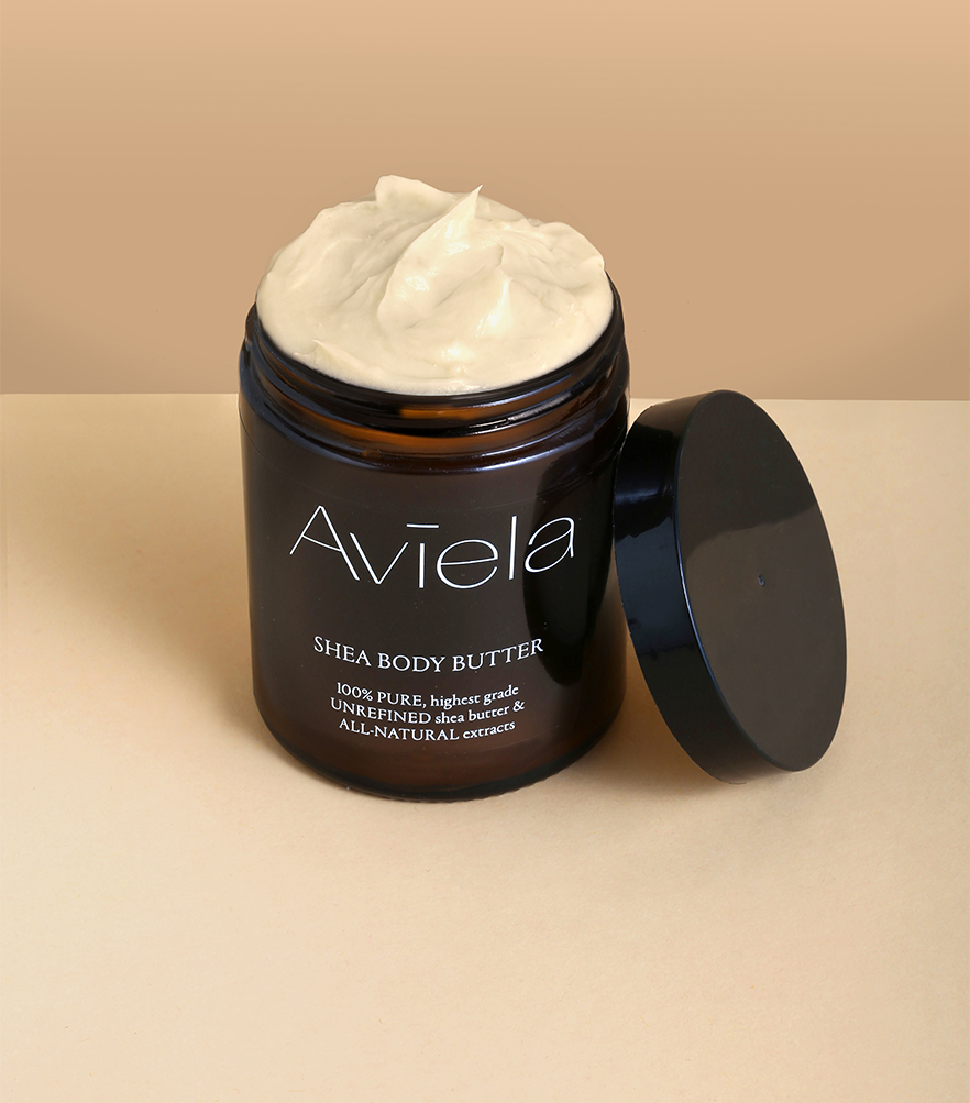 Shea Body Butter