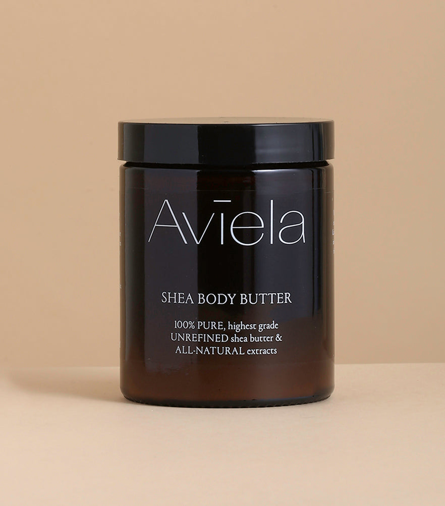 Shea Body Butter